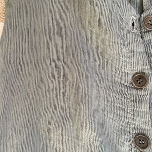 Lacausa jump suit